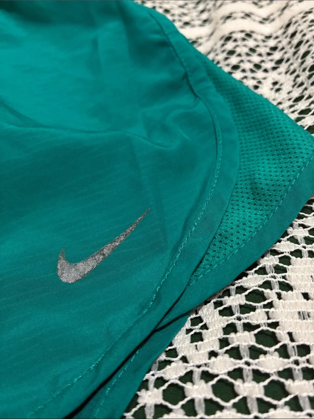Nike breathable athletic